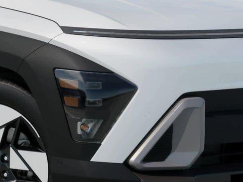 New 2026 Hyundai Kona SEL Sport FWD image 9