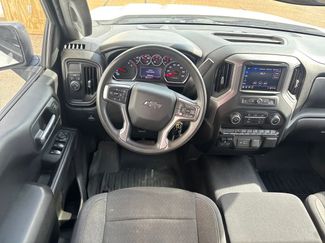 Used 2022 Chevrolet Silverado 1500 Custom w/ Rally Edition video 2