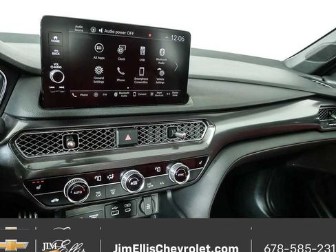 Used 2024 Acura Integra A-Spec image 13