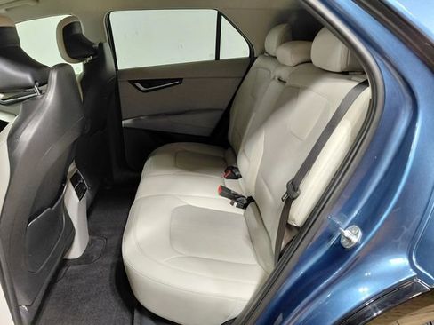 Used 2023 Kia Niro Wind FWD image 39