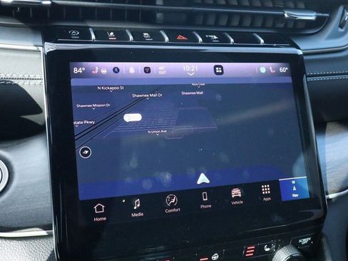 New 2025 Jeep Grand Cherokee L Limited AWD/4WD image 7