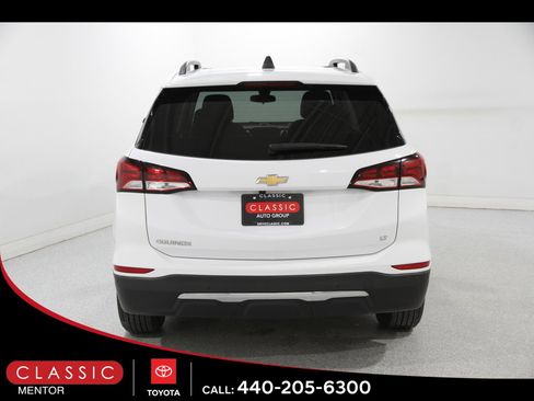 Used 2022 Chevrolet Equinox LT image 19