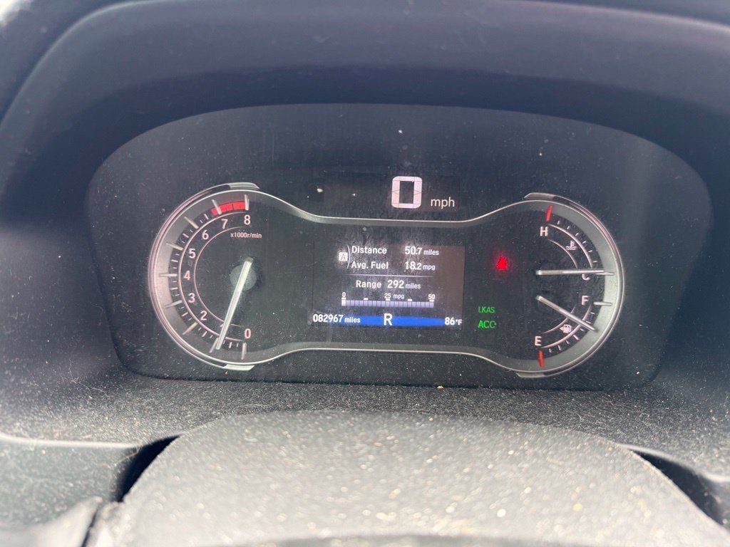Used 2020 Honda Ridgeline Sport image 29