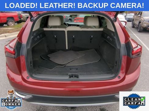 Used 2023 Buick Envision Preferred image 34