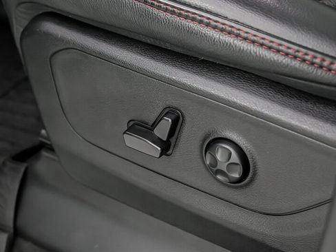 Used 2021 RAM 1500 TRX w/ TRX Lanuch Edition AWD/4WD image 22