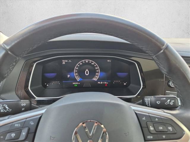Used 2024 Volkswagen Jetta SE FWD image 10
