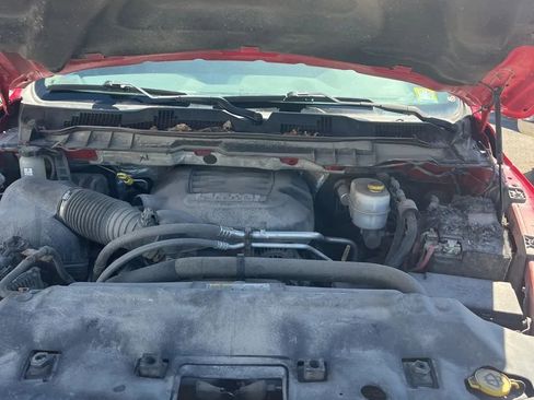 Used 2017 RAM 2500 Tradesman w/ Chrome Appearance Group image 18