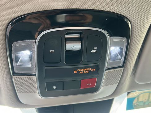Used 2023 Hyundai Tucson SEL w/ Convenience Package AWD/4WD image 23