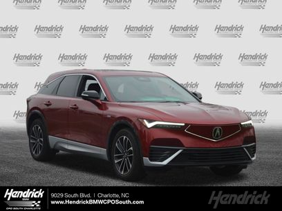 Used 2024 Acura ZDX A-Spec