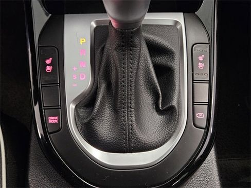 Used 2024 Kia Forte GT-Line w/ GT-Line Premium Package image 19