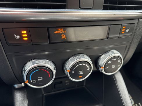 Used 2016 MAZDA CX-5 Touring AWD/4WD image 50