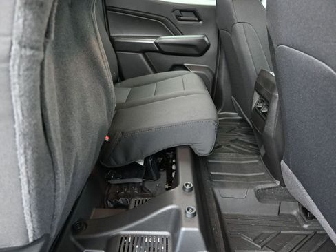 New 2026 Chevrolet Colorado W/T w/ Advanced Trailering Package image 23