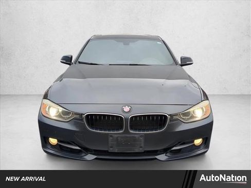 Used 2014 BMW 328i xDrive Sedan image 1