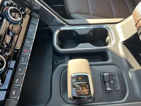 New 2026 GMC Sierra 1500 Denali AWD/4WD image 20