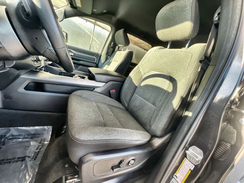 Used 2020 RAM 1500 Big Horn image 13