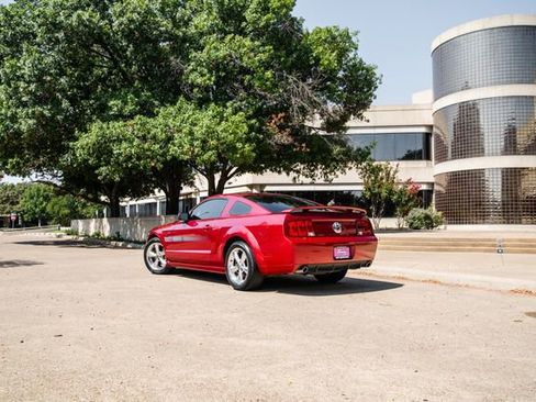 Used 2007 Ford Mustang GT Premium image 48