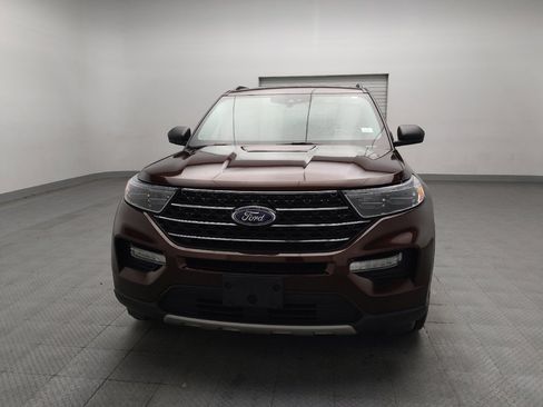 Used 2020 Ford Explorer XLT w/ Equipment Group 202A RWD image 15