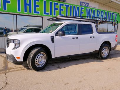 Used 2025 Ford Maverick XLT w/ Equipment Group 302A
