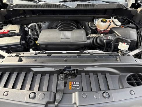 Used 2022 Chevrolet Silverado 1500 RST w/ LPO, Blackout Package image 20