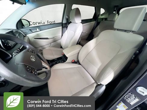 Used 2019 Hyundai Tucson Value image 24