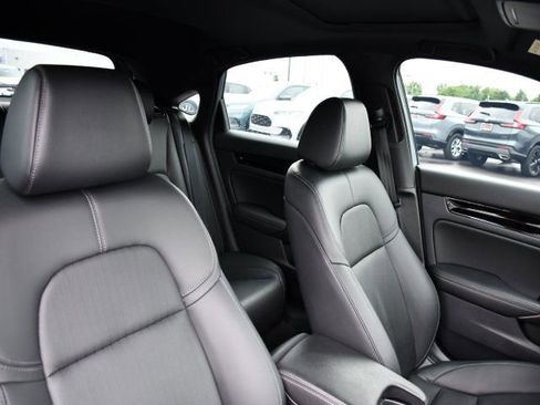 Used 2024 Honda Civic Sport Touring image 40