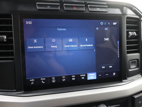 Used 2023 Ford F250 XLT w/ XLT Premium Package AWD/4WD image 60