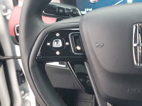 New 2026 Lincoln Corsair Reserve w/ Jet Appearance Package image 17