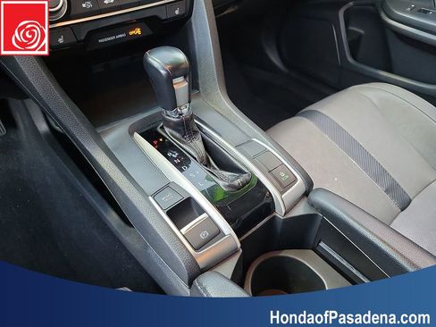 Used 2016 Honda Civic EX-L image 19