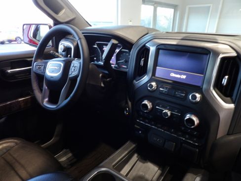 Used 2021 GMC Sierra 1500 Denali w/ Denali Ultimate Package image 28