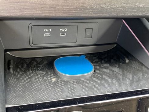 New 2026 Nissan Murano SL AWD/4WD image 19