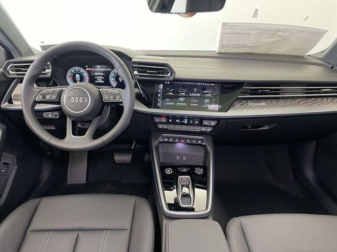 New 2026 Audi A3 2.0T Premium image 24