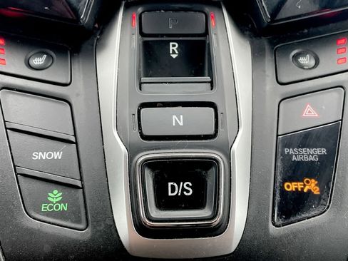 Used 2019 Honda Odyssey EX-L image 29