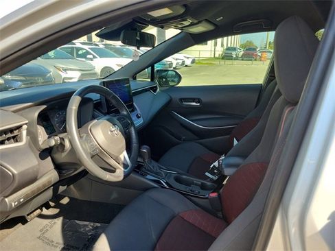 Used 2023 Toyota Corolla SE image 10