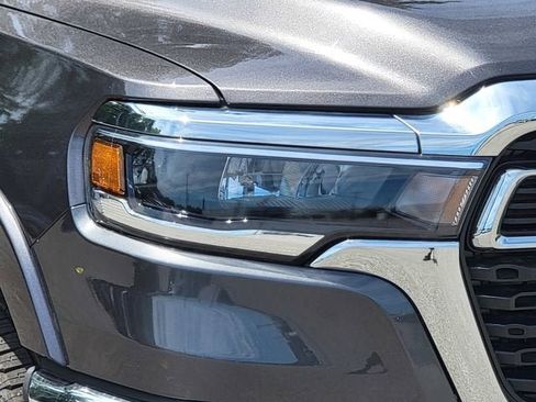 New 2026 RAM 1500 Big Horn AWD/4WD image 16