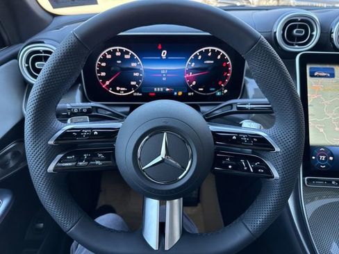 New 2026 Mercedes-Benz GLC 300 4MATIC image 14