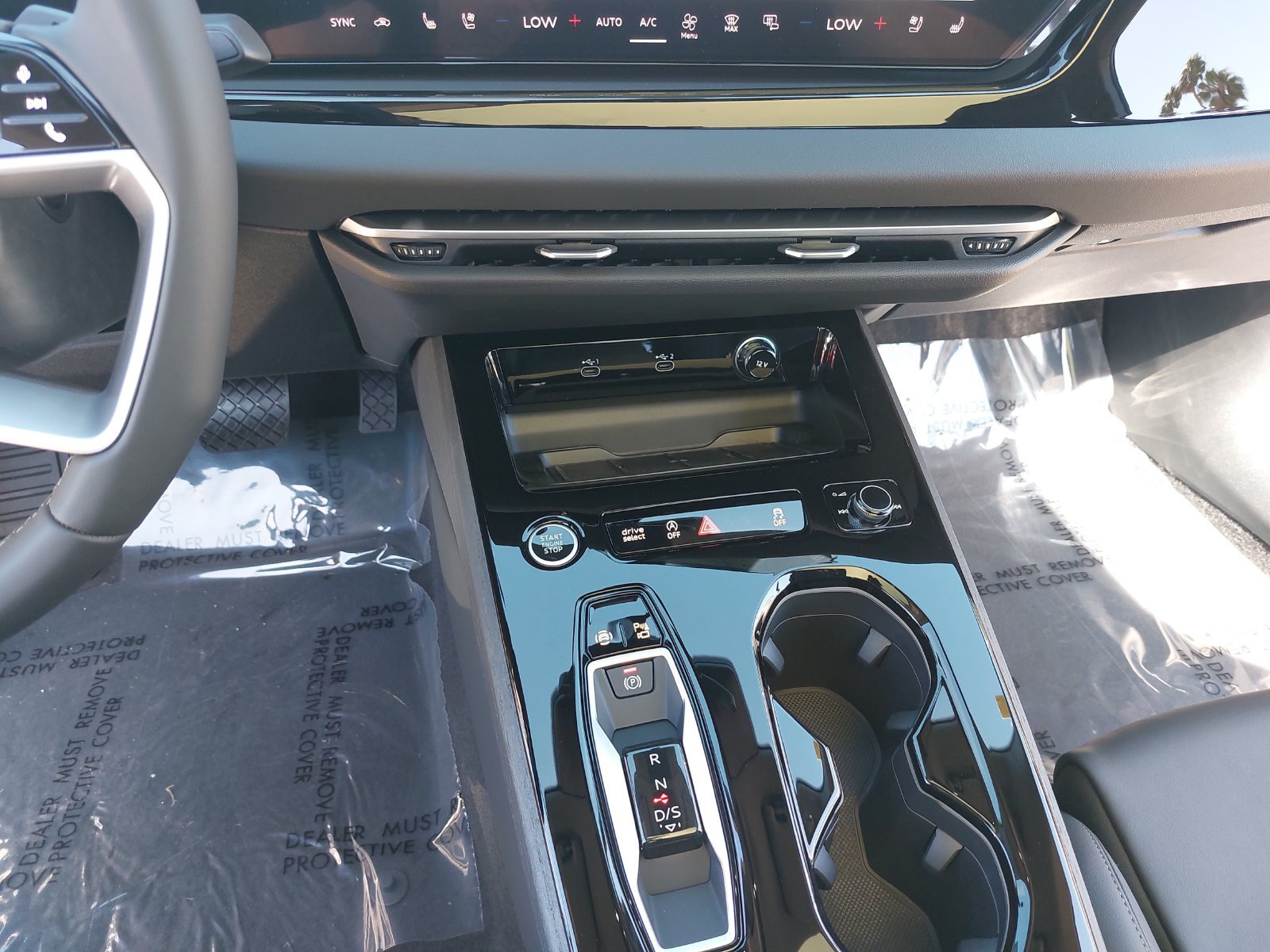 New 2026 Audi A5 Premium Plus AWD/4WD image 22