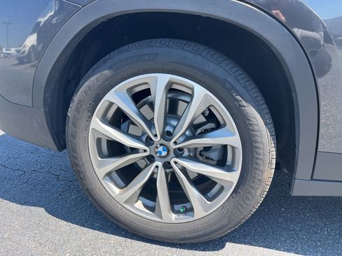 Used 2019 BMW X4 xDrive30i w/ Convenience Package AWD/4WD image 5