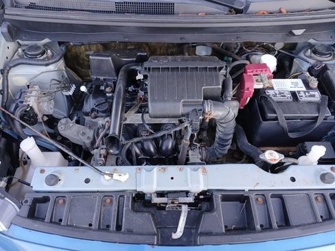 Used 2019 Mitsubishi Mirage G4 ES image 11