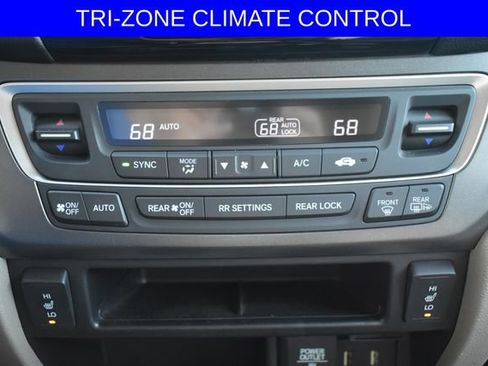 Used 2017 Honda Pilot EX-L image 7