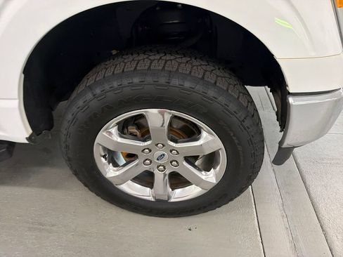 Used 2021 Ford F150 XLT w/ Equipment Group 302A High RWD image 4