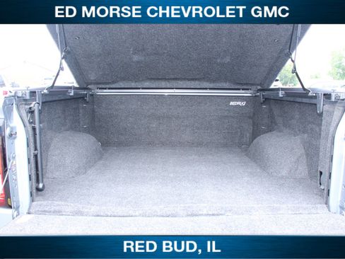 Used 2023 GMC Sierra 1500 SLT w/ SLT Premium Package AWD/4WD image 19