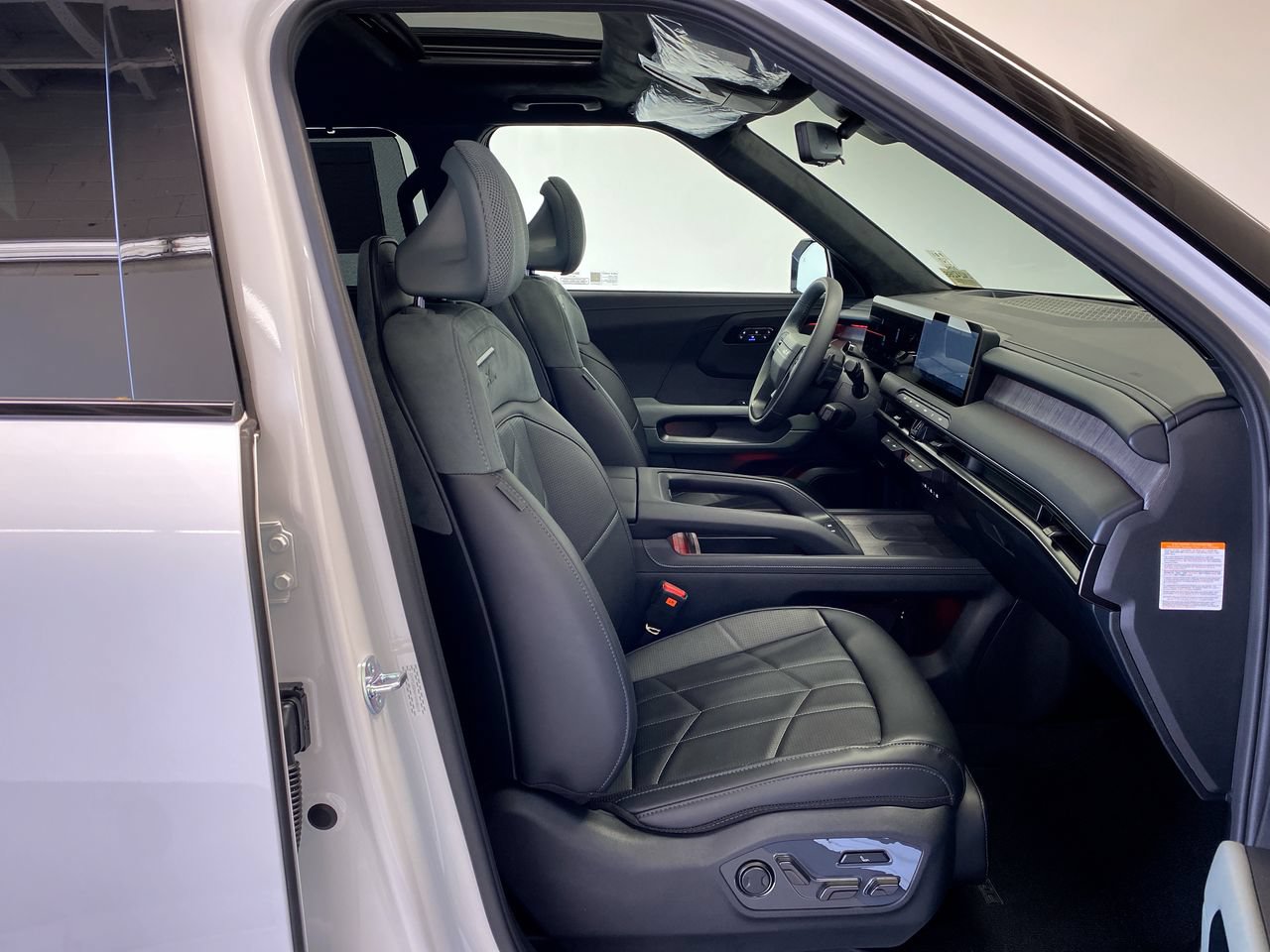 New 2027 Kia Telluride X-Line SX Prestige w/ Executive Package AWD/4WD image 30