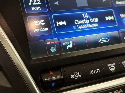 Used 2017 Acura MDX SH-AWD w/ Technology Package image 30