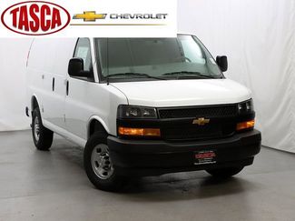 New 2026 Chevrolet Express 2500 video 1
