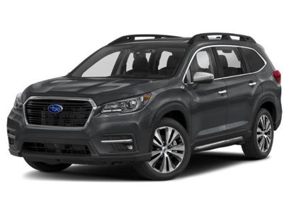 Used 2021 Subaru Ascent Touring
