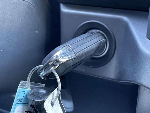 New 2026 Ford F150 XLT w/ XLT Black Appearance Package image 25