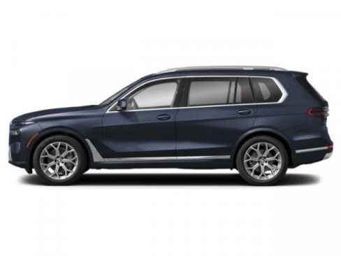 New 2026 BMW X7 xDrive40i image 3