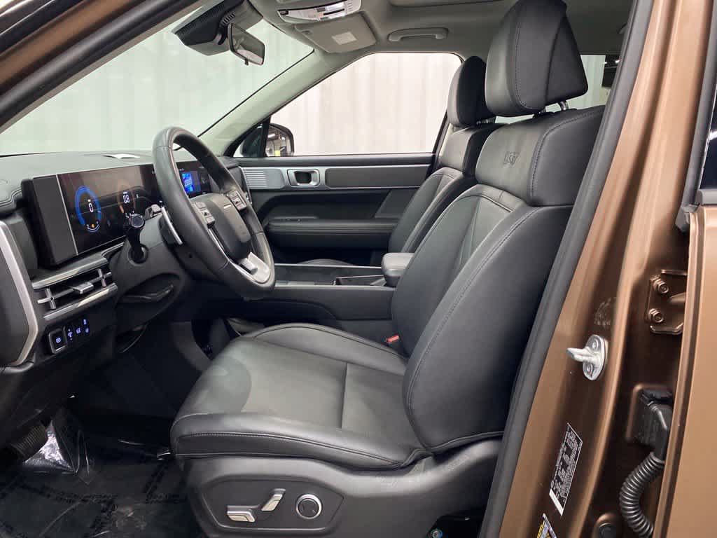 Used 2024 Hyundai Santa Fe XRT AWD/4WD image 13