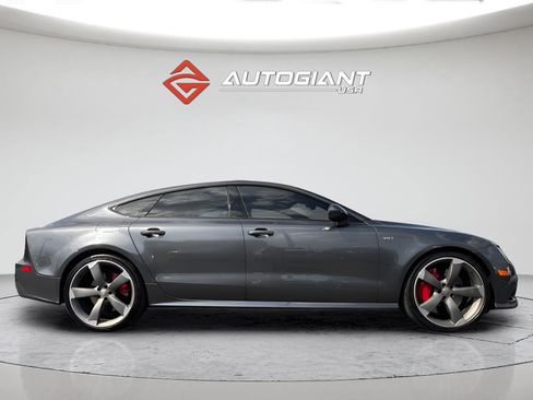 Used 2017 Audi S7 Prestige image 9