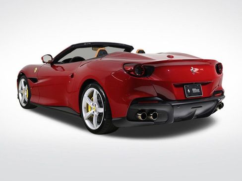 Used 2023 Ferrari Portofino M image 2